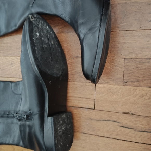 SOLD* Ralph Lauren Riding Boots - Picture 5 of 8